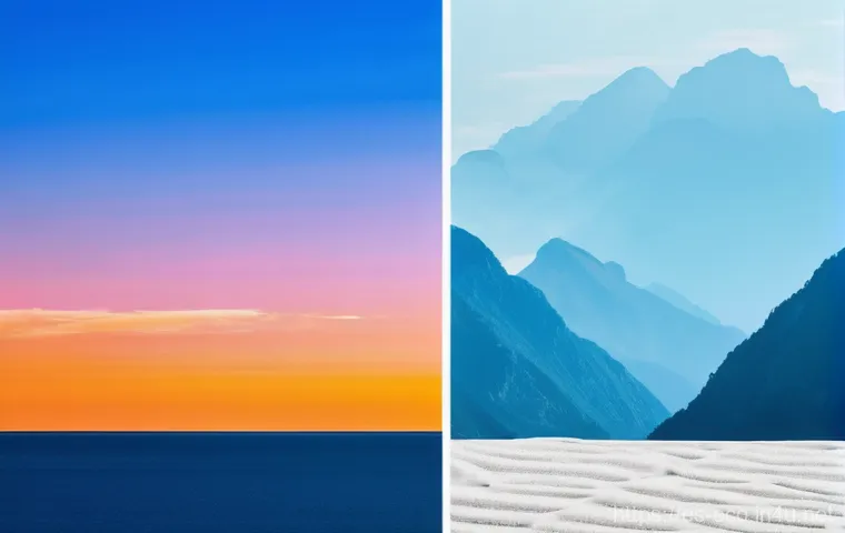 기후 변화 완화 전략 - Here are three detailed image prompts in English, adhering to all your guidelines: